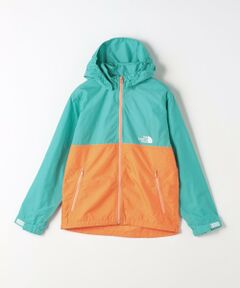 green label relaxing - サッと羽織れて使える＜THE NORTH FACE＞の