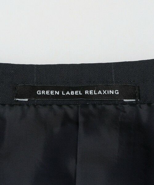 green label relaxing / グリーンレーベル リラクシング セットアップ | REDA ウィンドウペイン 3B クラシック スーツジャケット | 詳細24