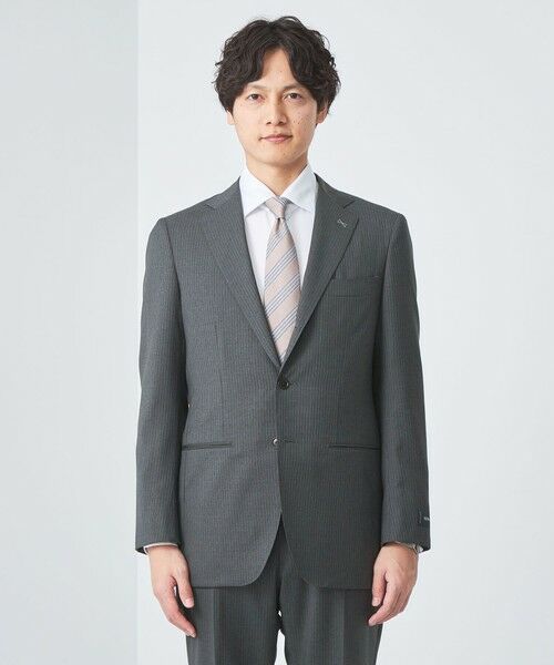 15,540円green label relaxing classic スーツ　ジャケット