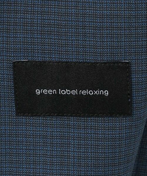 green label relaxing / グリーンレーベル リラクシング ブルゾン | T/W ブルゾン | 詳細28