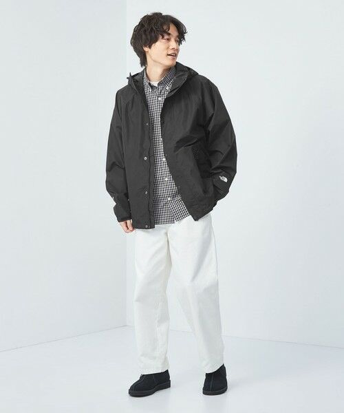 ＜THE NORTH FACE＞ストーアウェイ ジャケット