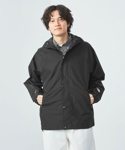 ＜THE NORTH FACE＞ストーアウェイ ジャケット