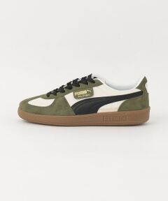 ＜PUMA＞PALERMO パレルモ OG スニーカー