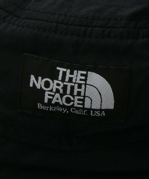 green label relaxing / グリーンレーベル リラクシング ハット | ＜THE NORTH FACE＞ホライズン ハット | 詳細2