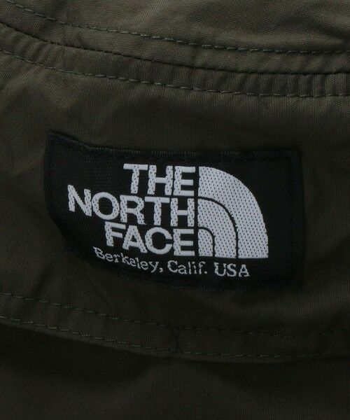 green label relaxing / グリーンレーベル リラクシング ハット | ＜THE NORTH FACE＞ホライズン ハット | 詳細5