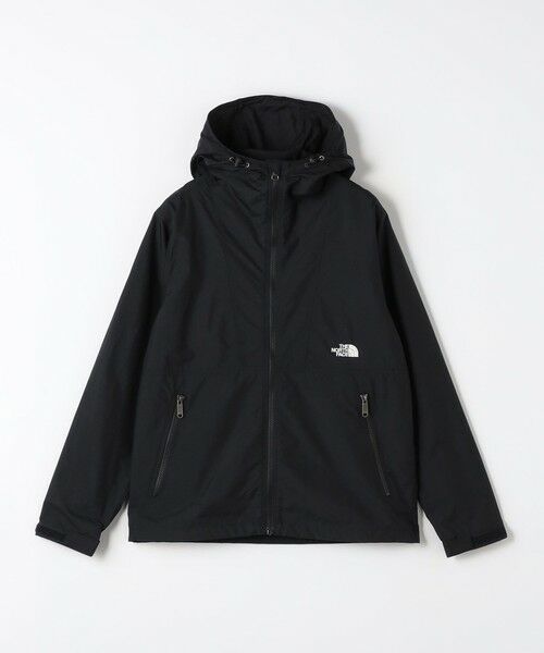 green label relaxing / グリーンレーベル リラクシング ナイロンジャケット | ＜THE NORTH FACE＞コンパクト ジャケット | 詳細3