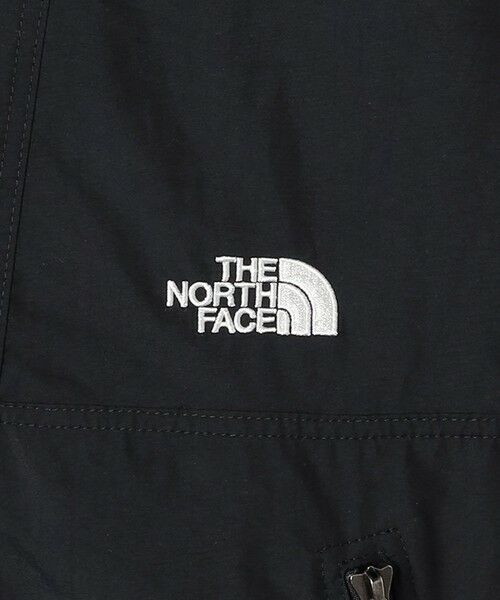 green label relaxing / グリーンレーベル リラクシング ナイロンジャケット | ＜THE NORTH FACE＞コンパクト ジャケット | 詳細6