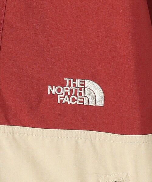 green label relaxing / グリーンレーベル リラクシング ナイロンジャケット | ＜THE NORTH FACE＞コンパクト ジャケット | 詳細23