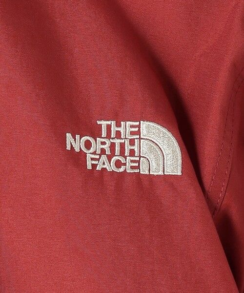 green label relaxing / グリーンレーベル リラクシング ナイロンジャケット | ＜THE NORTH FACE＞コンパクト ジャケット | 詳細24