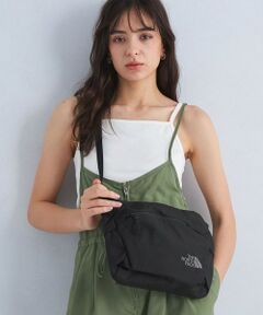 ＜THE NORTH FACE＞カペラ 5 ショルダーバッグ 5L