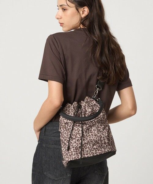 green label relaxing / グリーンレーベル リラクシング ショルダーバッグ | ハッスイ ポケットドロスト バッグ - はっ水 - | 詳細30