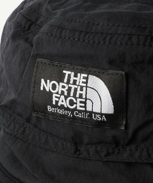 green label relaxing / グリーンレーベル リラクシング ハット | ＜THE NORTH FACE＞ ホライズンハット / 帽子 | 詳細2
