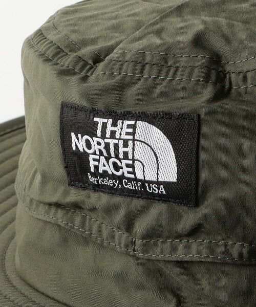 green label relaxing / グリーンレーベル リラクシング ハット | ＜THE NORTH FACE＞ ホライズンハット / 帽子 | 詳細20