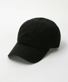 【別注】＜NEW ERA＞ハンドウォッシュ コットン キャップ 3 / CAP