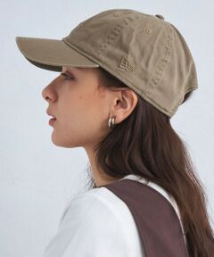 【別注】＜NEW ERA＞ハンドウォッシュ コットン キャップ 3 / CAP