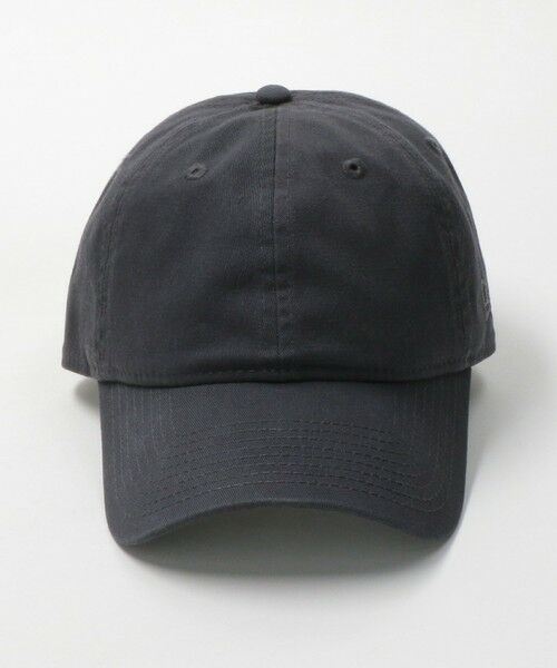 green label relaxing / グリーンレーベル リラクシング キャップ | 【別注】＜NEW ERA＞ハンドウォッシュ コットン キャップ 3 / CAP | 詳細17