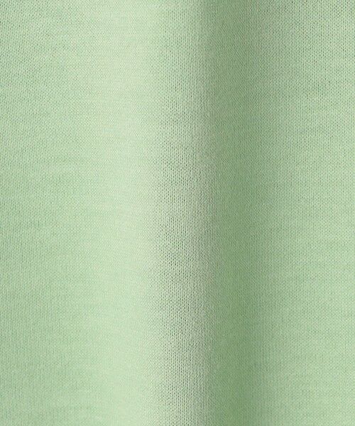 green label relaxing / グリーンレーベル リラクシング カットソー | ＜THE NORTH FACE＞TJ ショートスリーブゲットモテッドグラフィック ティーシャツ 110cm-130cm | 詳細12