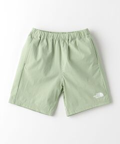 ＜THE NORTH FACE＞TJ モビリティーショート（キッズ）110cm -130cm