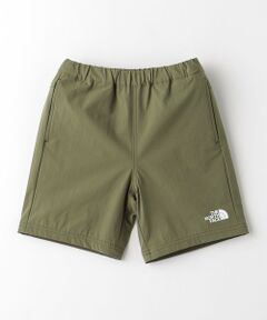 ＜THE NORTH FACE＞TJ モビリティーショート（キッズ）110cm -130cm