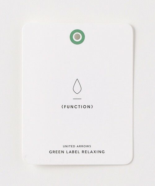 green label relaxing / グリーンレーベル リラクシング ブルゾン | TJ トレンチテイスト ブルゾン  - はっ水 - 110cm-130cm | 詳細19