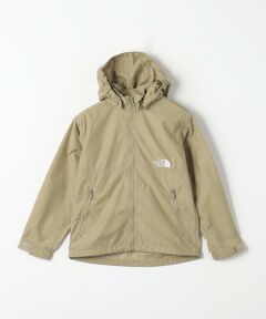 ＜THE NORTH FACE＞TJ コンパクト ジャケット 110cm-130cm