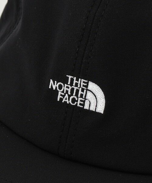 green label relaxing / グリーンレーベル リラクシング キャップ | ＜THE NORTH FACE＞モビリティー キャップ / 帽子 | 詳細2