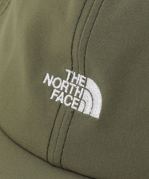 green label relaxing / グリーンレーベル リラクシング キャップ | ＜THE NORTH FACE＞モビリティー キャップ / 帽子 | 詳細10