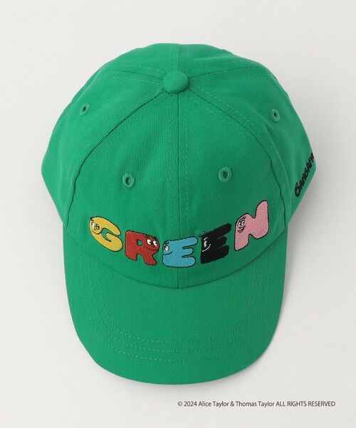 green label relaxing / グリーンレーベル リラクシング キャップ | ＜BARBAPAPA＞ キャップ / 帽子 | 詳細8