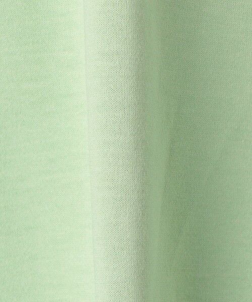 green label relaxing / グリーンレーベル リラクシング カットソー | ＜THE NORTH FACE＞TJ ショートスリーブゲットモテッドグラフィック ティーシャツ 140cm-150cm | 詳細12