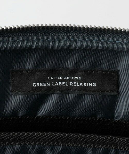 green label relaxing / グリーンレーベル リラクシング ビジネスバッグ | ナロー ブリーフケース V5 ビジネスバッグ | 詳細17
