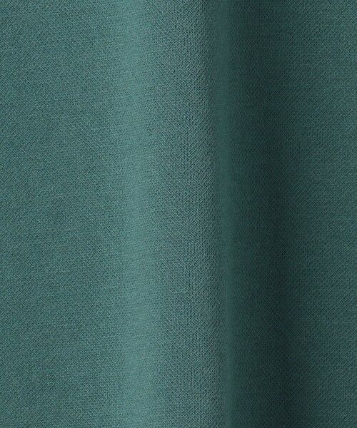 green label relaxing / グリーンレーベル リラクシング Tシャツ | クリーン ダブルフェイス クルーネック カットソー -抗菌- | 詳細22