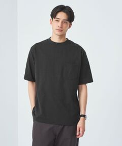 ヘビーウェイト クルーネック Tシャツ