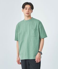 ヘビーウェイト クルーネック Tシャツ