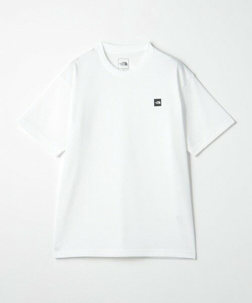 green label relaxing / グリーンレーベル リラクシング Tシャツ | ＜THE NORTH FACE＞ショートスリーブスモールボックスロゴティー Tシャツ | 詳細6