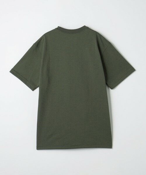 green label relaxing / グリーンレーベル リラクシング Tシャツ | ＜THE NORTH FACE＞ショートスリーブスモールボックスロゴティー Tシャツ | 詳細22