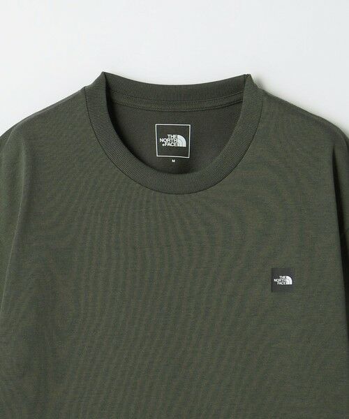 green label relaxing / グリーンレーベル リラクシング Tシャツ | ＜THE NORTH FACE＞ショートスリーブスモールボックスロゴティー Tシャツ | 詳細23