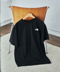 ＜THE NORTH FACE＞ショートスリーブバンダナスクエアロゴティー Tシャツ