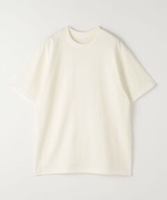 green label relaxing / グリーンレーベル リラクシング Tシャツ | ＜Hanes＞シロ クルーネック Tシャツ