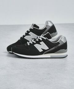 ＜New Balance＞CM996 GTX B2/A2 スニーカー