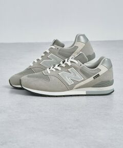 ＜New Balance＞CM996 GTX B2/A2 スニーカー