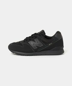 green label relaxing / グリーンレーベル リラクシング スニーカー | ＜New Balance＞CM996 GTX B2/A2/AB スニーカー