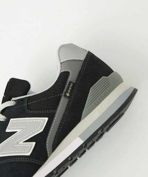 green label relaxing / グリーンレーベル リラクシング スニーカー | ＜New Balance＞CM996 GTX B2/A2/AB スニーカー | 詳細6