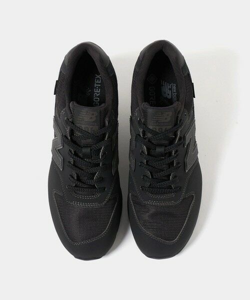green label relaxing / グリーンレーベル リラクシング スニーカー | ＜New Balance＞CM996 GTX B2/A2/AB スニーカー | 詳細17