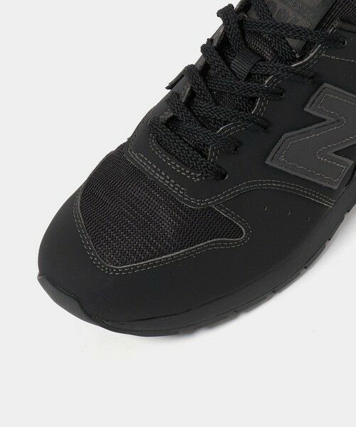 green label relaxing / グリーンレーベル リラクシング スニーカー | ＜New Balance＞CM996 GTX B2/A2/AB スニーカー | 詳細18