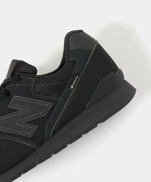 green label relaxing / グリーンレーベル リラクシング スニーカー | ＜New Balance＞CM996 GTX B2/A2/AB スニーカー | 詳細19