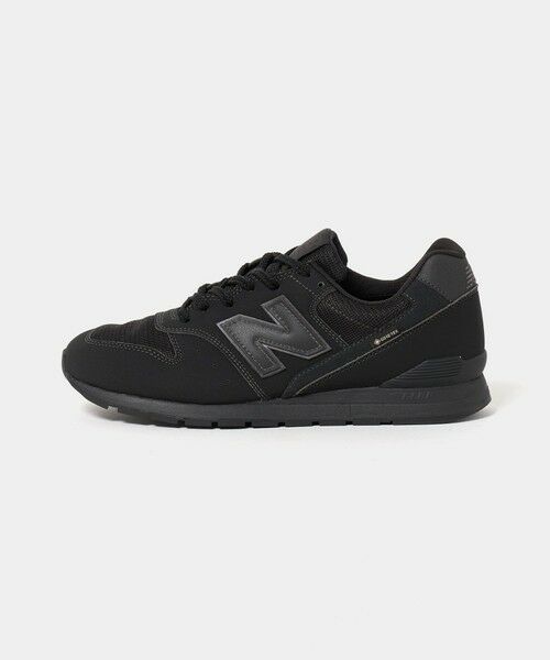 green label relaxing / グリーンレーベル リラクシング スニーカー | ＜New Balance＞CM996 GTX B2/A2/AB スニーカー（その他1）