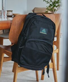 green label relaxing / グリーンレーベル リラクシング リュック・バックパック | 【別注】＜GREGORY＞GLR キャンパスデイM バックパック