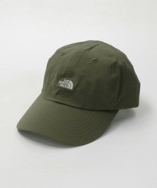 green label relaxing/O[[x NVO THE NORTH FACEANeBu Cg Lbv -EXgb`- OLIVE FREE