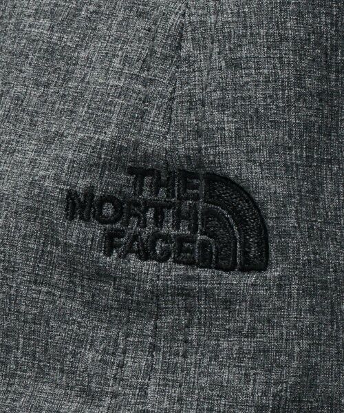 green label relaxing / グリーンレーベル リラクシング キャップ | ＜THE NORTH FACE＞アクティブ ライト キャップ -撥水・ストレッチ- | 詳細8