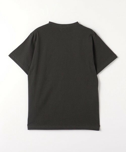 green label relaxing / グリーンレーベル リラクシング カットソー | 【別注】＜Various Timeless Arts＞MyThing Tシャツ | 詳細7